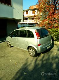 OPEL Meriva 1ª serie - 2005