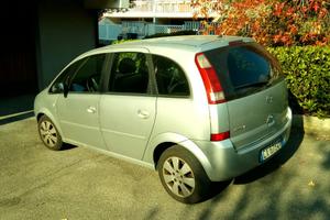 OPEL Meriva 1ª serie - 2005