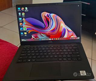 Laptop DELL 7310 LATITUDINE  13” TOUCH SCREEN