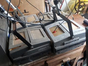 4 Lavapavimenti Rotowash B207 R2