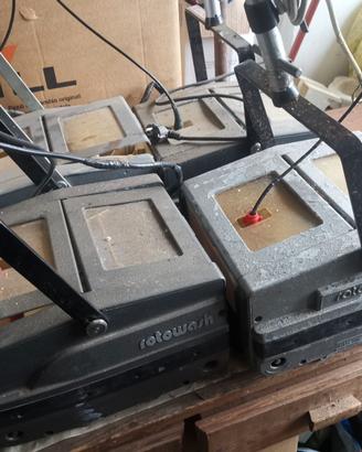 4 Lavapavimenti Rotowash B207 R2