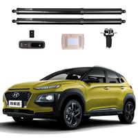 Kit apertura elettrica bagagliaio hyundai kona