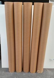 Tubi in cartone per spedizione 