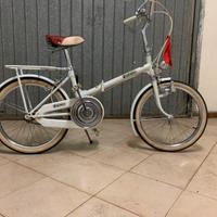 Graziella legnano vintag