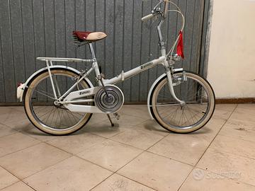 Graziella legnano vintag