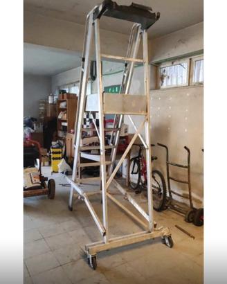 Scala professionale