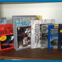 Libri per il Tempo Libero