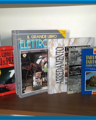 Libri per il Tempo Libero