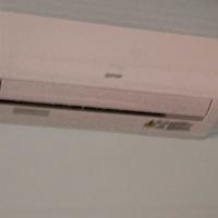 condizionatore Zephir 