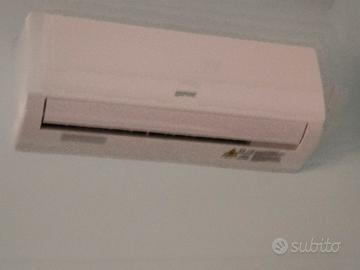 condizionatore Zephir 