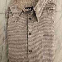 Camicia uomo fantasia Mac Fashion  XL