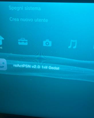 Ps3 mod 320gb