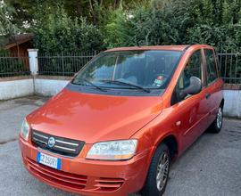 Fiat multipla natural power