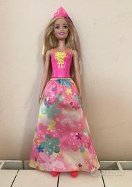 Barbie Dreamtopia - Principessa