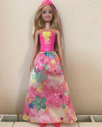 Barbie Dreamtopia - Principessa