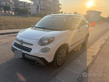 500L Trakking