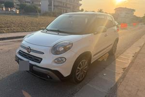 500L Trakking
