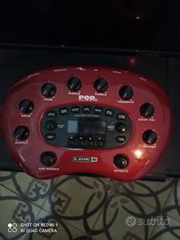 line 6 xt pod