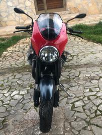 Moto Guzzi v11 Ballabio