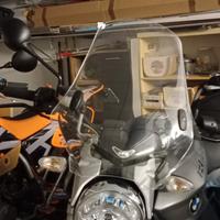 Parabrezza Givi