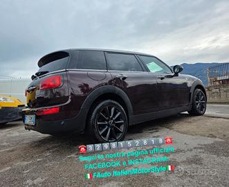 Mini Cooper D Clubman 2.0 Hype