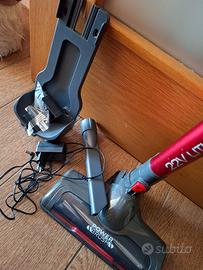 Aspirapolvere senza filo Ariete 22V Lithium