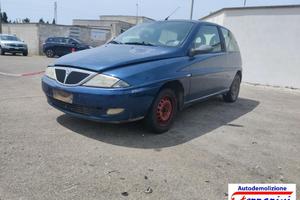 LANCIA Y 840 1.2 60CV 96-03 - ricambi