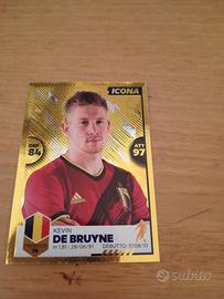 Kevin de bruyne icona 2021