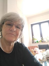 Dama di compagnia - badante