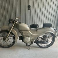Guzzi zigolo 98