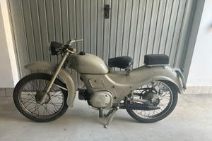 Guzzi zigolo 98