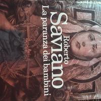 la paranza dei bambini