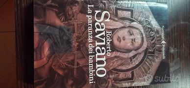 la paranza dei bambini