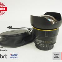 Tamron SP AF 14 F2.8 (Nikon)