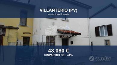 Immobile in asta di 59 m² a Villanterio