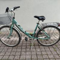 Bici Bottecchia donna