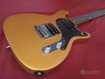 ESP HYBRID II Made in Japan 1992/93 - 2 Humbucker