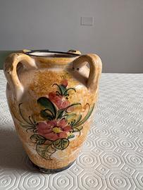 Coccio in terracotta