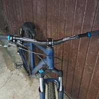 wheelie bike 27,5"rockrider