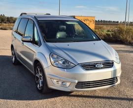 FORD Galaxy 2ª serie - 2010