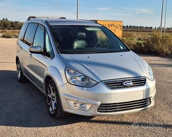 FORD Galaxy 2ª serie - 2010