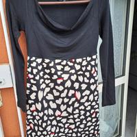 Vestito intero Rinascimento nuovo 