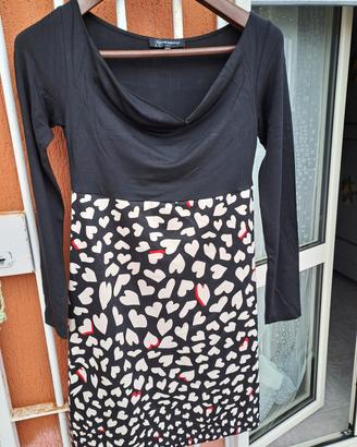 Vestito intero Rinascimento nuovo 