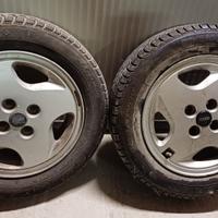 Cerchioni fiat 175/65r14