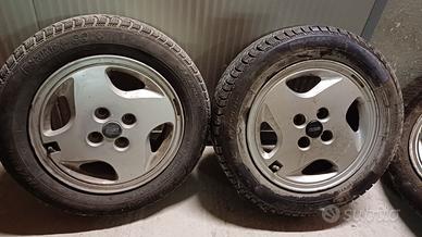 Cerchioni fiat 175/65r14