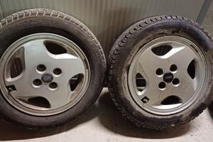 Cerchioni fiat 175/65r14