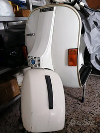 Vespa 125 px