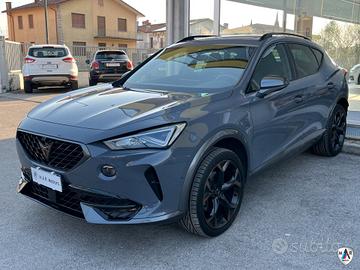Cupra Formentor 2.0 TDI 4Drive DSG