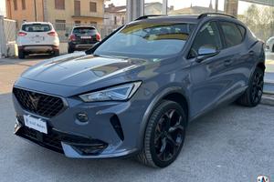 Cupra Formentor 2.0 TDI 4Drive DSG