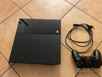 Playstation 4